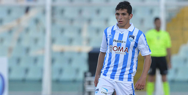 Pescara - Vicenza