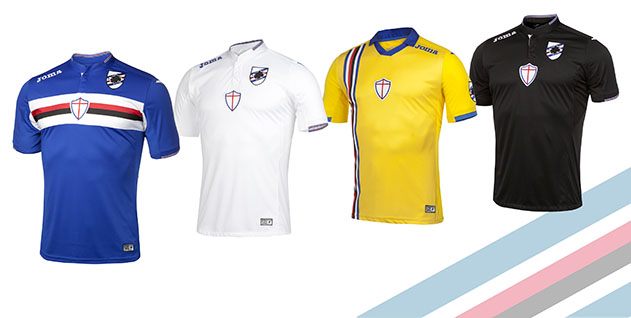 Seconda Maglia Sampdoria sconto Seconda Maglia Sampdoria sconto