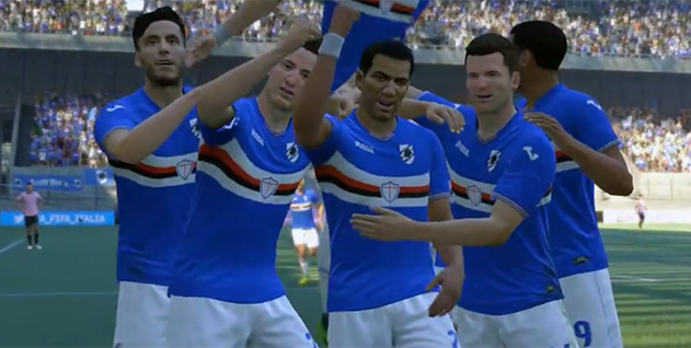 Allenamento calcio Sampdoria vendita Allenamento calcio Sampdoria vendita