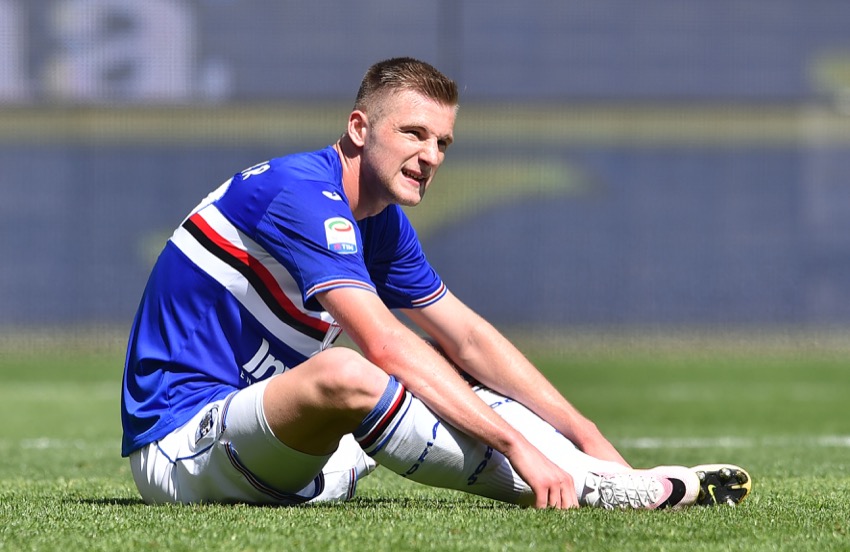 Risultati immagini per skriniar