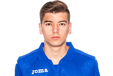 Stijepovic