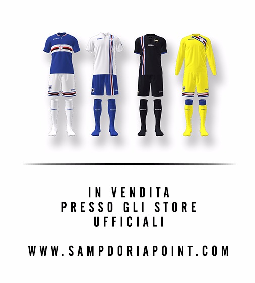 Allenamento calcio Sampdoria sito Allenamento calcio Sampdoria sito