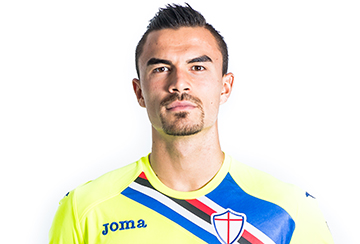 Seconda Maglia Sampdoria RAFAEL Seconda Maglia Sampdoria RAFAEL