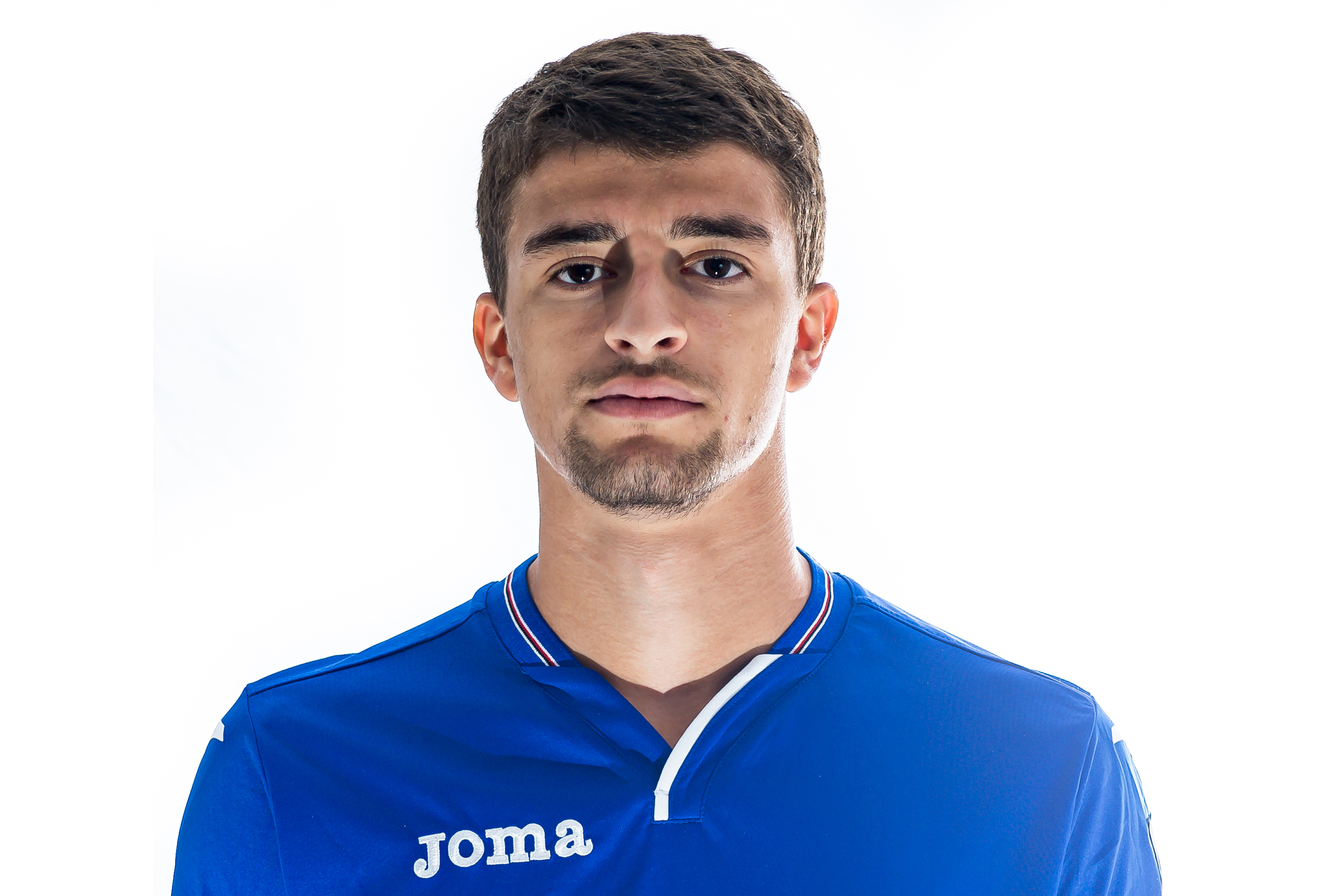Terza Maglia Sampdoria OGNJEN STIJEPOVIC Terza Maglia Sampdoria OGNJEN STIJEPOVIC