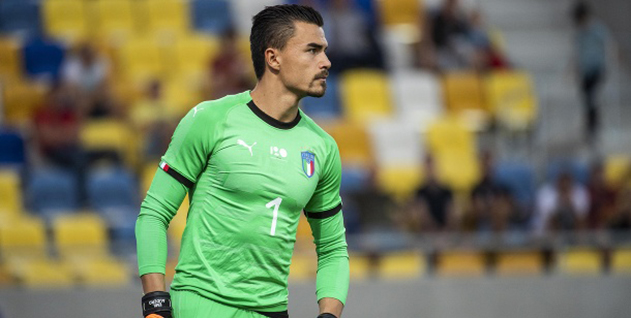 Seconda Maglia Sampdoria RONALDO VIEIRA Seconda Maglia Sampdoria RONALDO VIEIRA