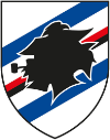 Sampdoria logo