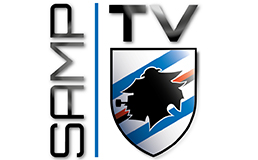 Samp TV replica Doria-Cesena: alle 20.10 di martedì la sfida di Marassi