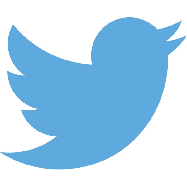 Twitter: sempre più séguito per l’account inglese dei blucerchiati