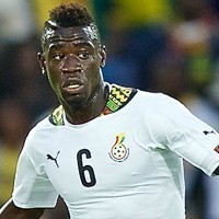 Playoff Coppa d’Africa: Acquah convocato per Ghana-Mauritius