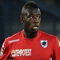 Martedì alle 14.00 Acquah si presenta ai media, diretta su Samp TV