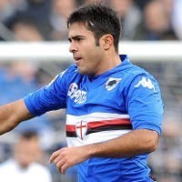 L’incontenibile Eder: «L’importante è fare punti e muovere la classifica»