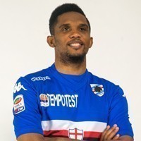Tempo di foto: shooting invernale per i nuovi acquisti blucerchiati