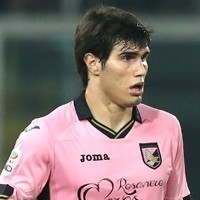 Munoz blucerchiato: il difensore argentino arriva dal Palermo