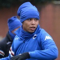 Bogliasco: Muriel in gruppo, mercoledì doppia seduta