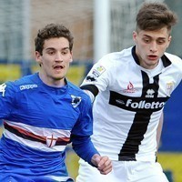 Pari scoppiettante contro il Parma: Corsini e Luciani firmano il 2-2 della Primavera