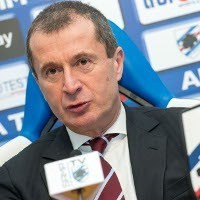 Osti con soddisfazione: «Grazie presidente, squadra rinforzata»