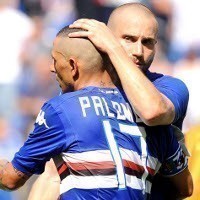 I graduati Palombo e De Silvestri: «Dispiaciuti per il Parma»