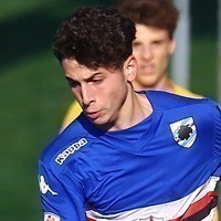 Primavera: i blucerchiati di Chiesa per la sfida con il Parma