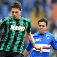 Botta e risposta Acerbi-Eder. Poi la Samp sbatte sul Sassuolo