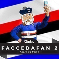 Tifa, scatta e vinci con iZiplay: per il derby ecco il concorso ‘Facce da Fan’