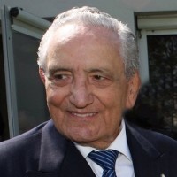Il presidente Ferrero ricorda il nonno più dolce d’Italia