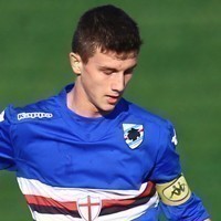 Primavera: i blucerchiati per il big-match in casa del Torino