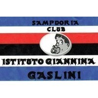 Pasqua blucerchiata: la Sampdoria al gran completo in visita al ‘Gaslini’