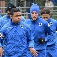 Bogliasco: Munoz e Rizzo unici a parte, giovedì allenamento pomeridiano