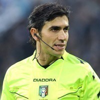 Arbitri: al “Castellani” dirige Calvarese di Teramo