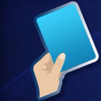 Il presidente Ferrero e la Sampdoria premiati per il fair play con il ‘Cartellino Azzurro’