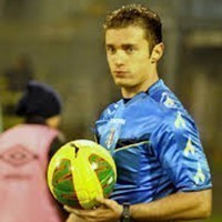 Il cordoglio della Samp per la scomparsa dell’arbitro Colosimo