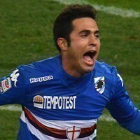 La parabola di Eder: «Sono grato a questo ambiente fantastico»