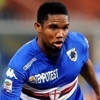 Tra storia e statistica: Eto’o torna al gol in Italia dopo 1.378 giorni