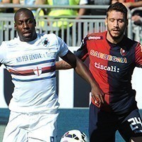 Football Data: cifre e curiosità su Sampdoria-Cagliari