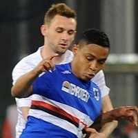 Il Doria mette la quarta e vola con Eder, Inter al tappeto