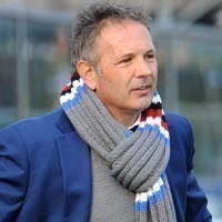 Mihajlovic approva la reazione: «Visto un grande secondo tempo. Ottimo il tridente»