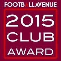 FootballAvenue presenta in Lega Serie A i ‘Club Award’ 2015