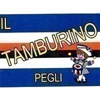Romei, Osti, Viviano e Coda alla cena del Samp Club Pegli-Val Varenna “Il Tamburino”