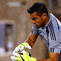 Romero batte l’Ecuador sotto la neve, pari per il Ghana di Acquah