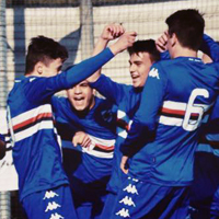 Gli Allievi trionfano al “Maggioni-Righi”, Vrioni capocannoniere del Torneo
