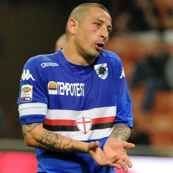 Capitan Palombo traccia la rotta: «Sotto col Cesena, l’Europa è nelle nostre mani»