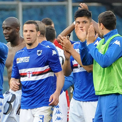 Di nuovo in campo martedì: due giorni e mezzo di riposo, poi si pensa al Napoli