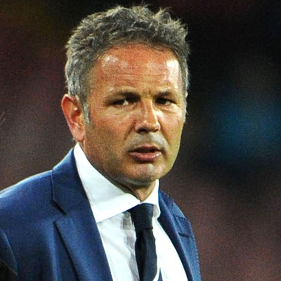 Mihajlovic pensa già al Verona: «Non facciamo drammi»