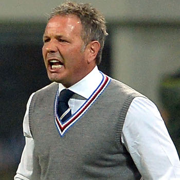 Mihajlovic e la Samp verso le coppe: «Ora dipende solo da noi»