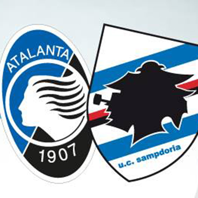 Atalanta-Sampdoria: in vendita i biglietti per la trasferta di Bergamo