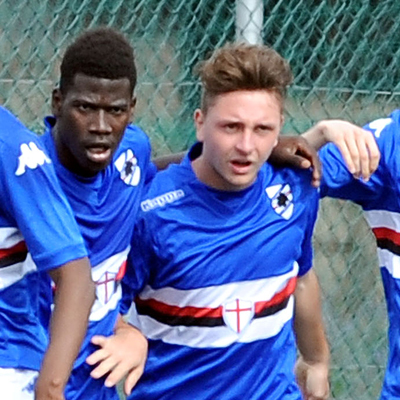 Basta Calò: la Primavera espugna Chiavari, poker di vittorie consecutive
