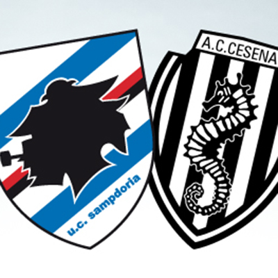 Sampdoria-Cesena: info, prezzi e promozioni per l’anticipo del “Ferraris”