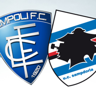 Empoli-Sampdoria: confermate le modalità di vendita dei tagliandi