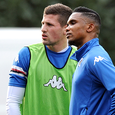 A Bogliasco doppio tra campo e palestra, giovedì pomeridiano