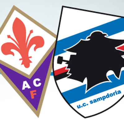 Big-match: i biglietti per Fiorentina-Sampdoria in vendita da lunedì